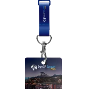 Expo ISP Ecuador