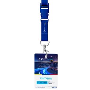 Entrada Full Experience