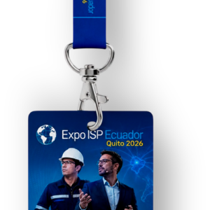 Entrada ISP Full Access